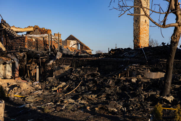 Reliable Soot Cleanup contractor in Columbus, WI by Fire Damage Laser Cleaning